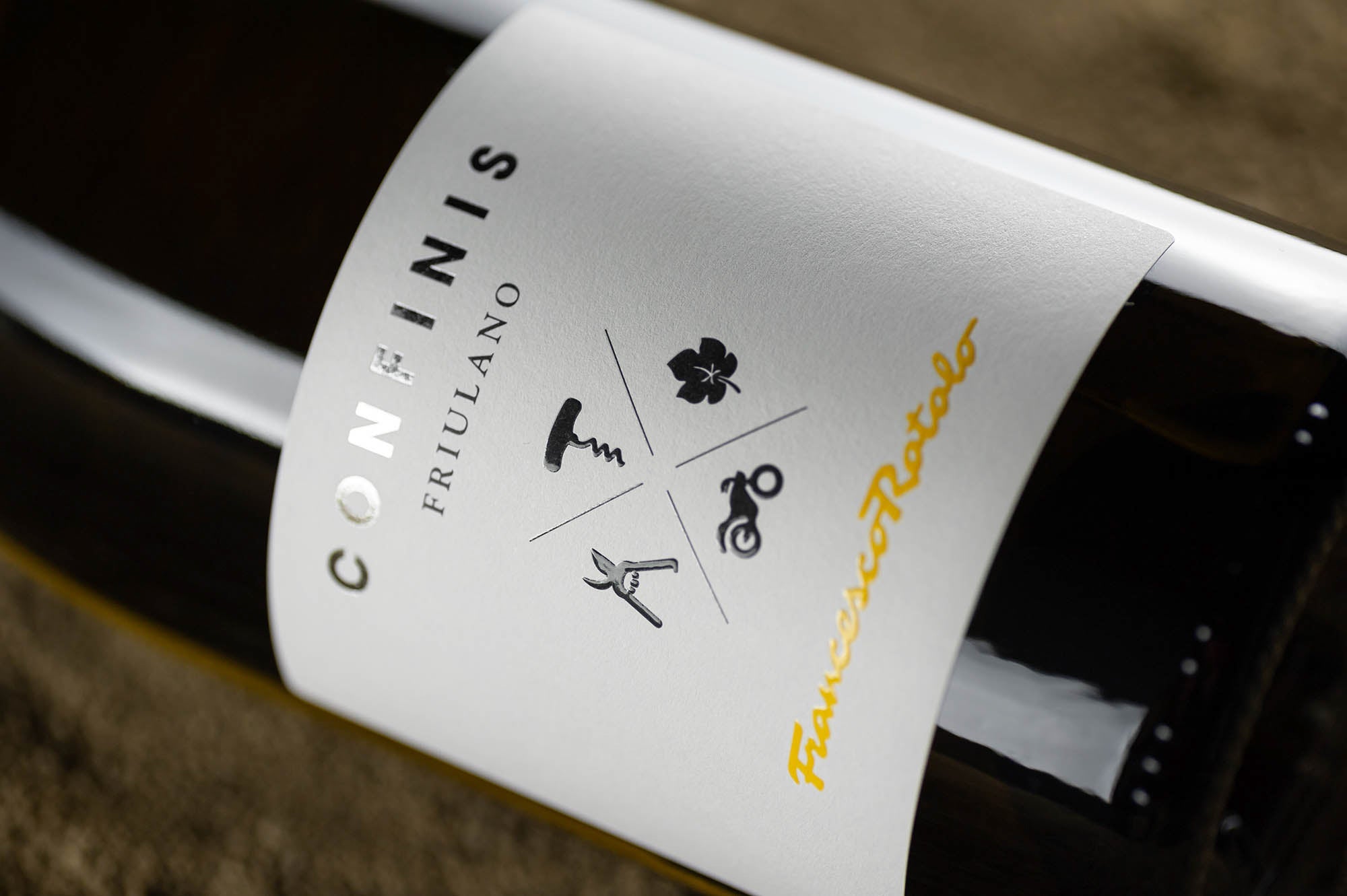 Pinot Bianco – Vecchio Mondo