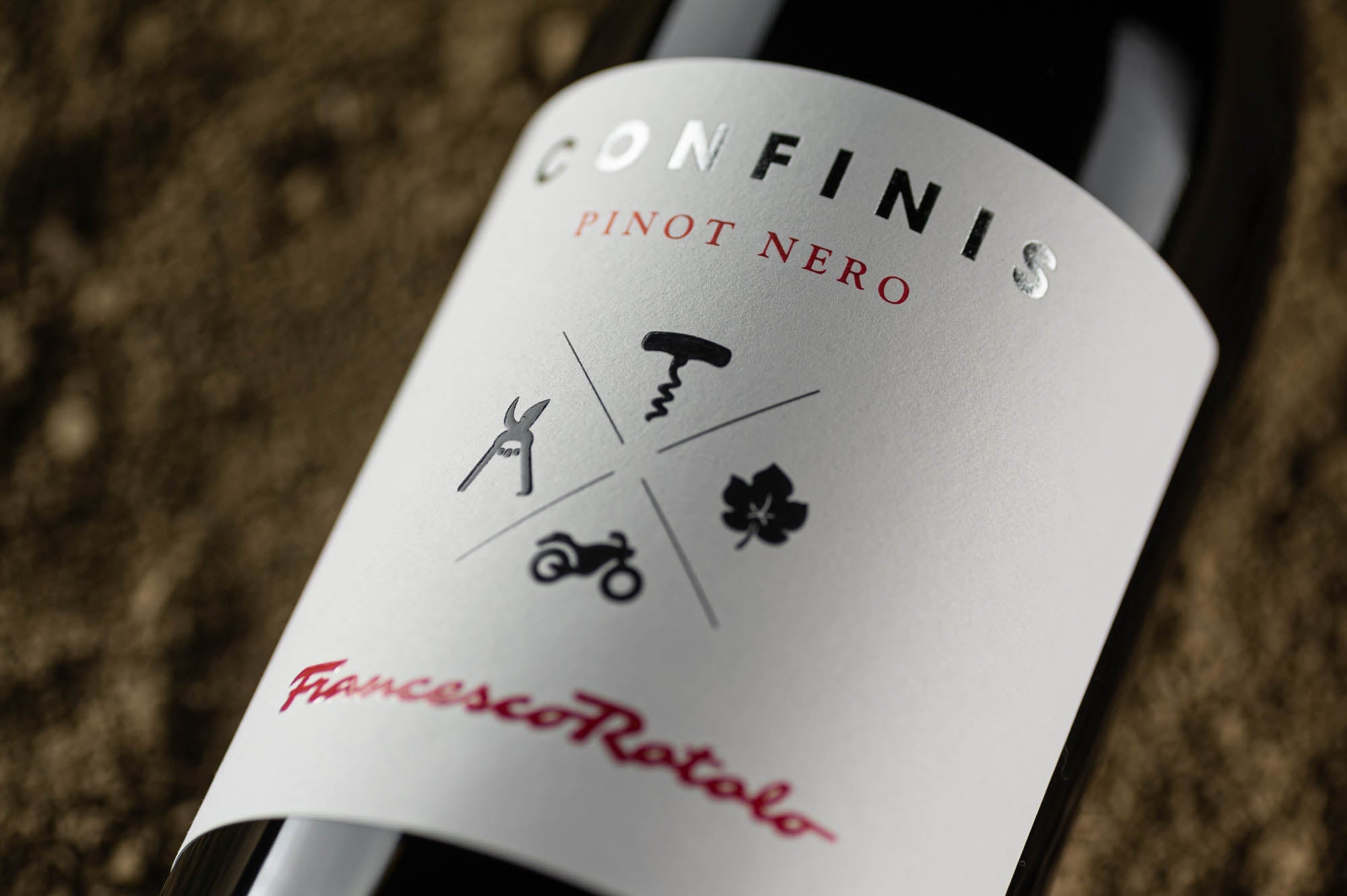 Pinot Bianco – Vecchio Mondo