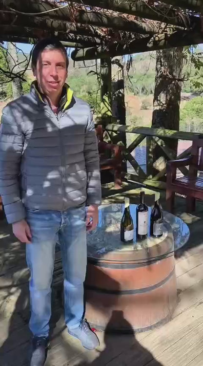 Querciolaia DOC 2018