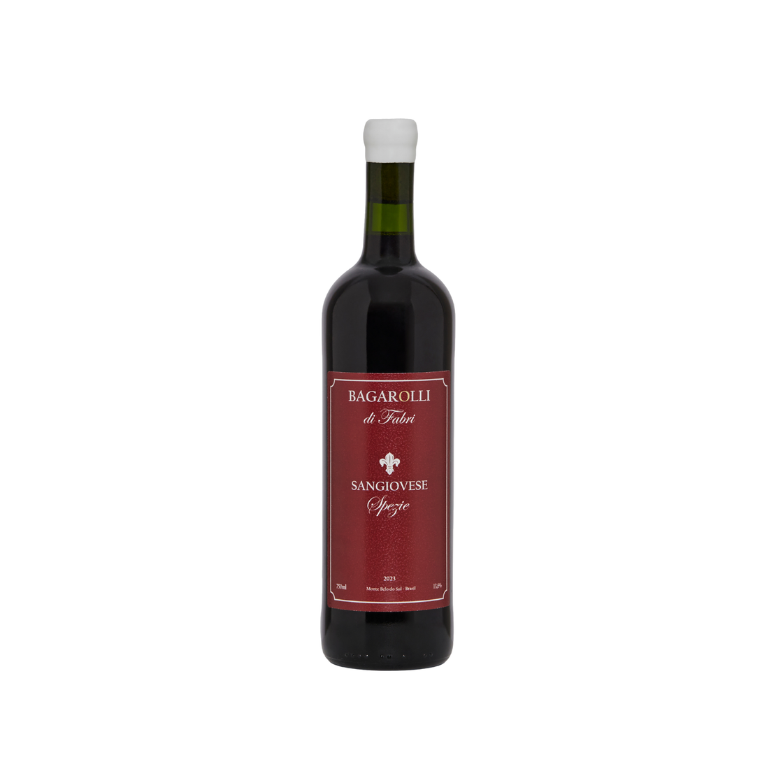 Sangiovese Spezie 2023