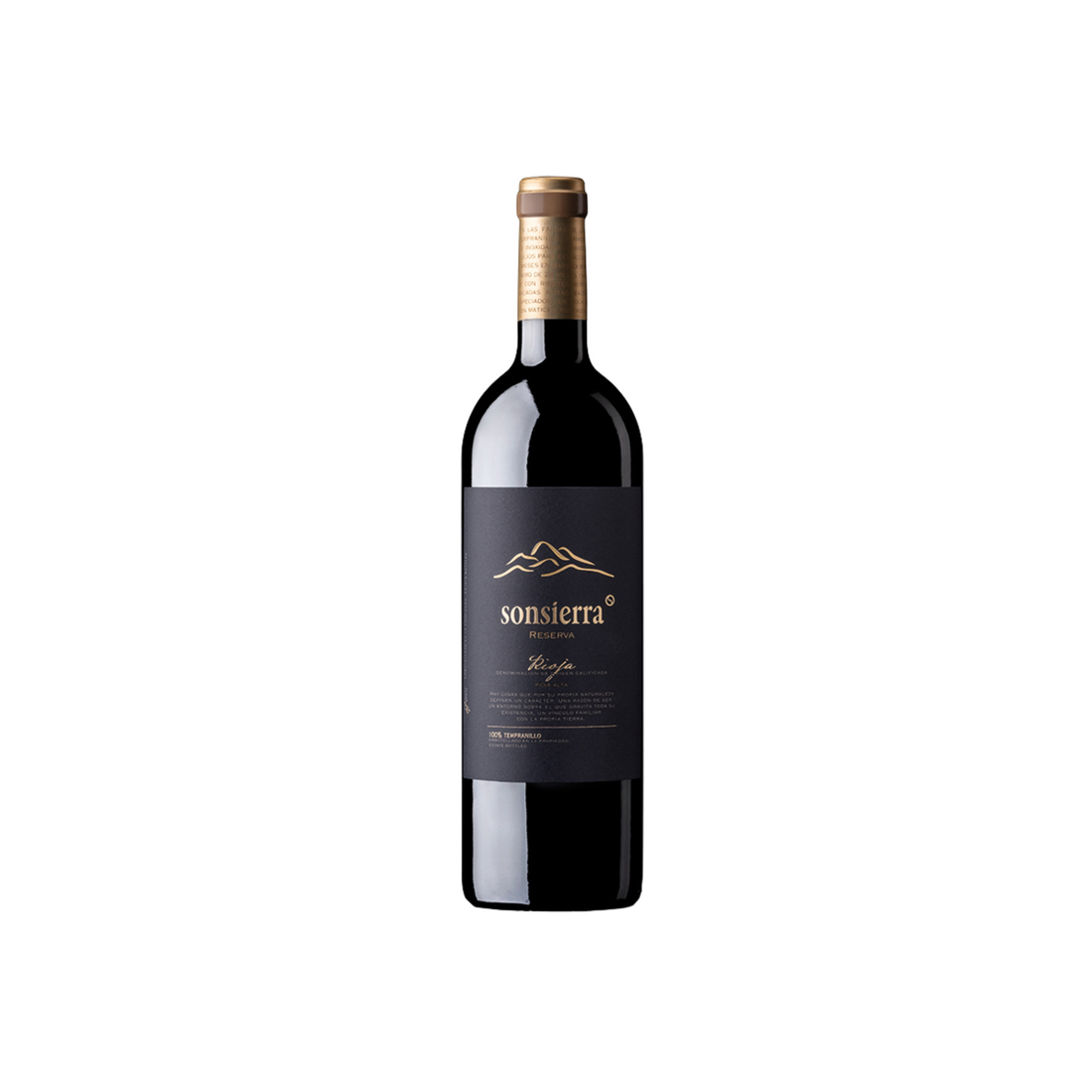 Reserva DOCa 2017