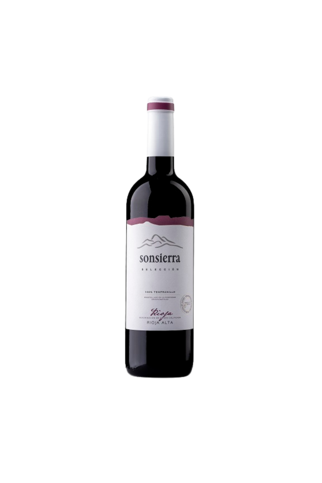 Tempranillo Selección 2023