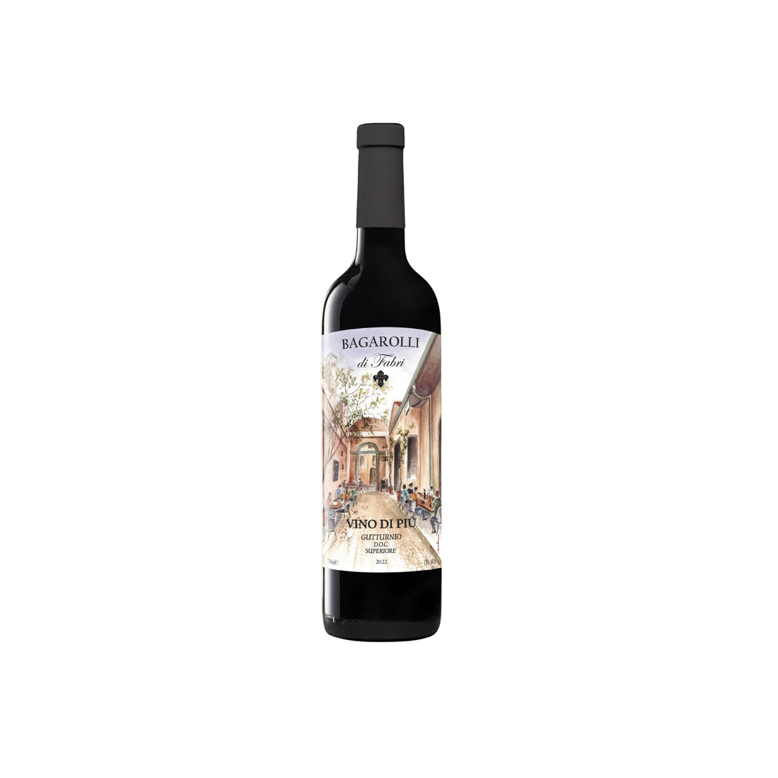 Vino di Più DOC 2022