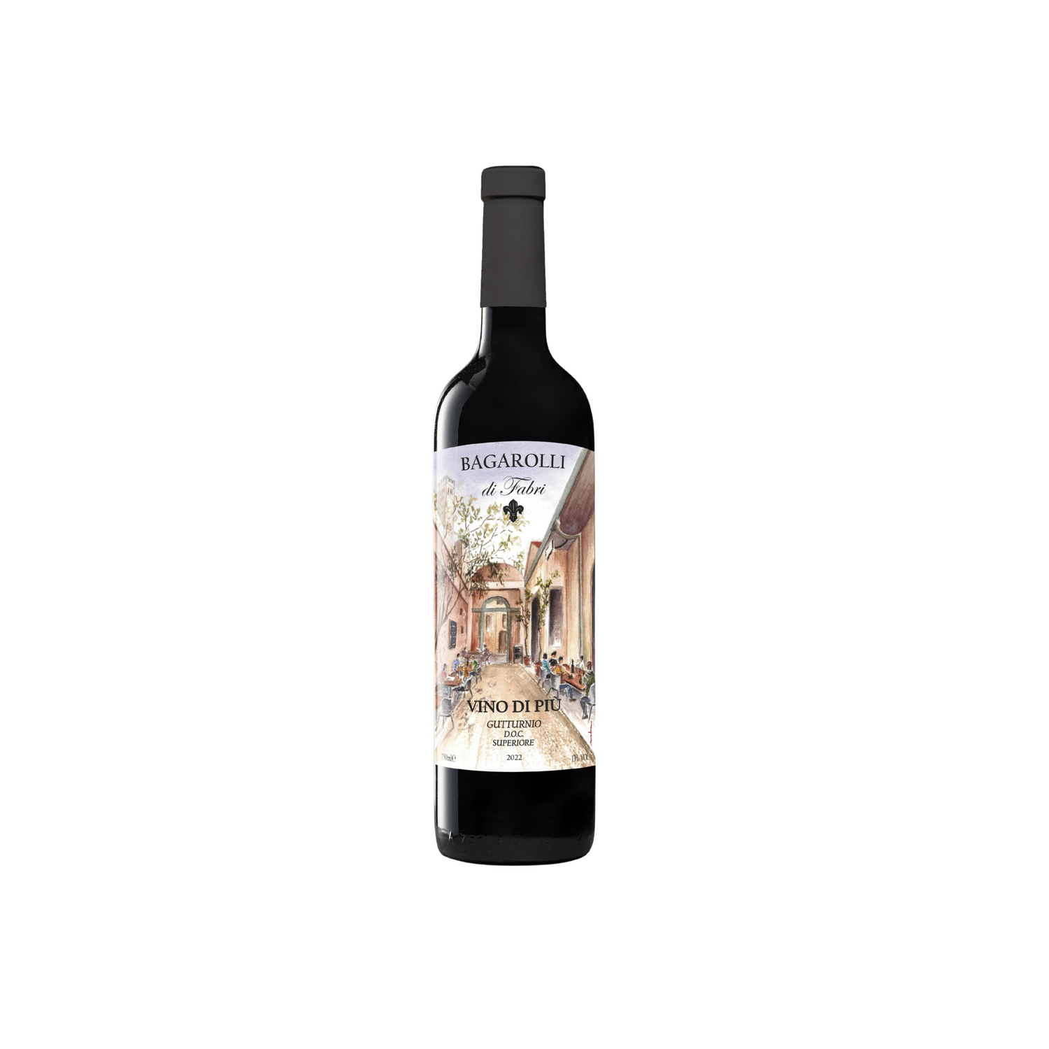 Vino di Più DOC 2022